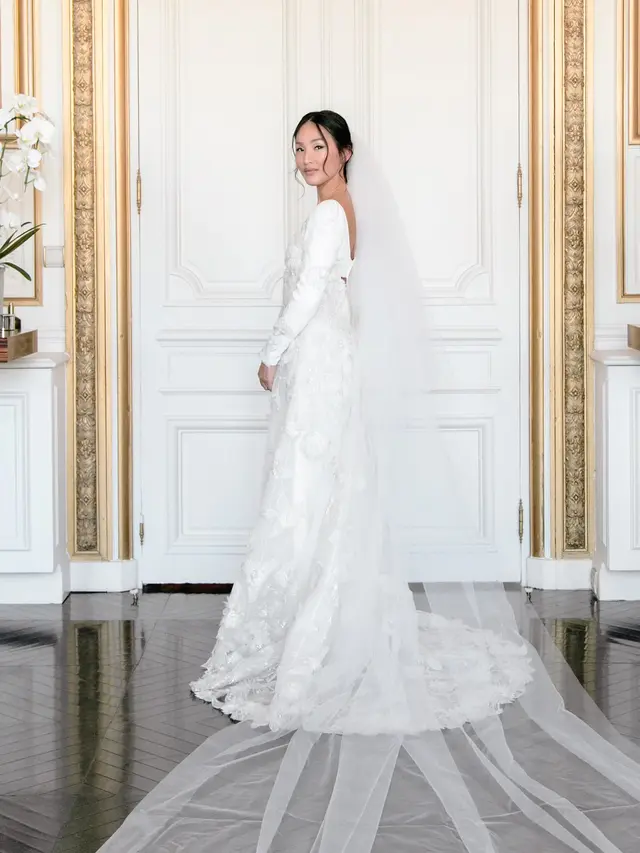 [Bintang] Pernikahan