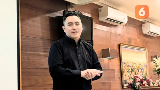 1 dari 3 Orang Indonesia Tak Nyaman Lihat Ibu Menyusui di Tempat Umum, Dokter: Red Flag!