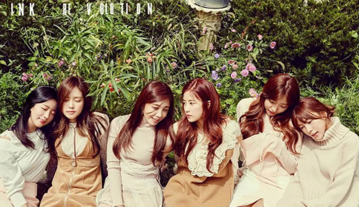 “Sebentar lagi A Pink akan kembali, tapi mengapa mereka mengirim Bomi ke acara seperti ini,” komentar salah satu netizen yang tidak mendukung Bomi bermmain peran di WGM. (Instagram/mykoreans)