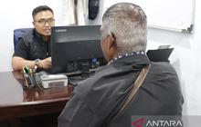 Imigrasi Meulaboh Amankan WNA Malaysia Overstay 237 Hari di Aceh Barat Daya