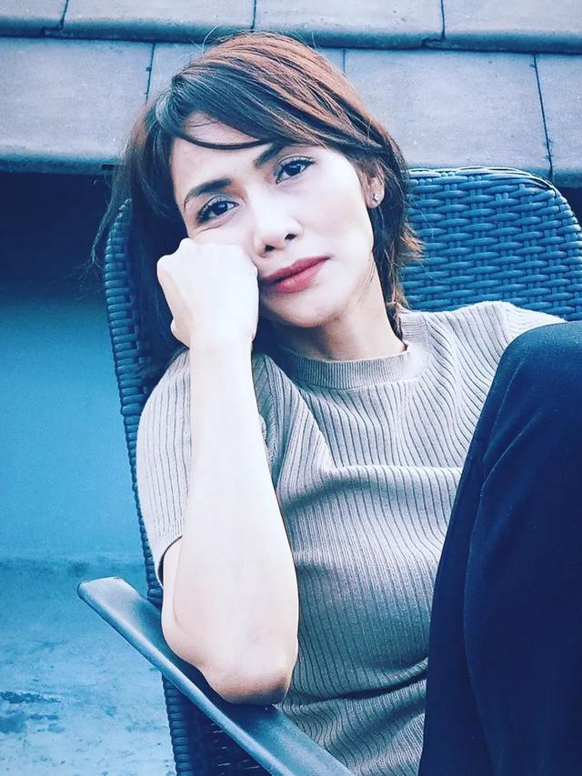 Wenny Ariani. (Foto: Dok. Instagram @wenny_kekey_real)