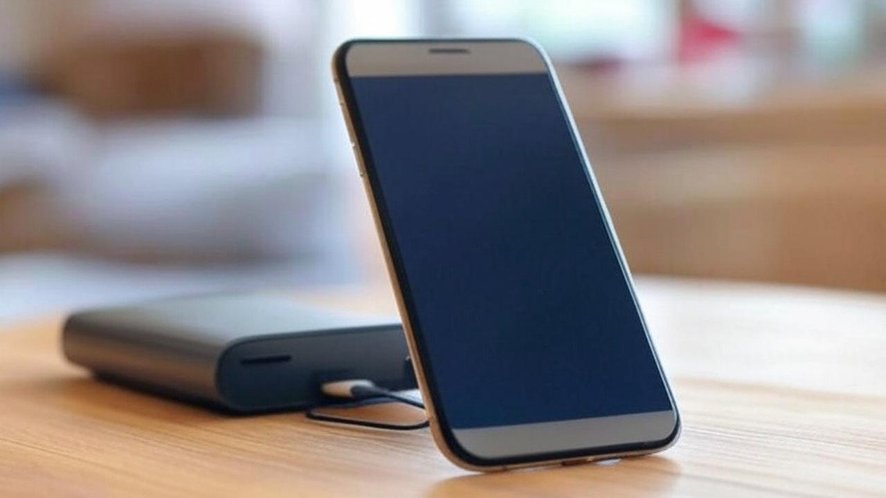 Penggunaan Power Bank yang Berlebihan: Dampak Negatif dan Cara Meminimalkan Kerusakan Baterai HP