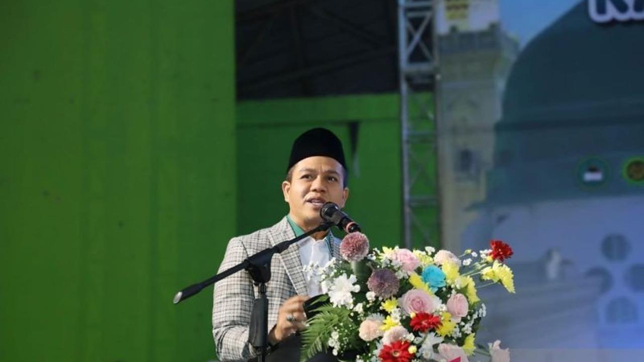 Tegas! Pemkab Bandung Larang Pergantian Tahun Baru Tanpa Pesta Kembang Api dan Petasan
