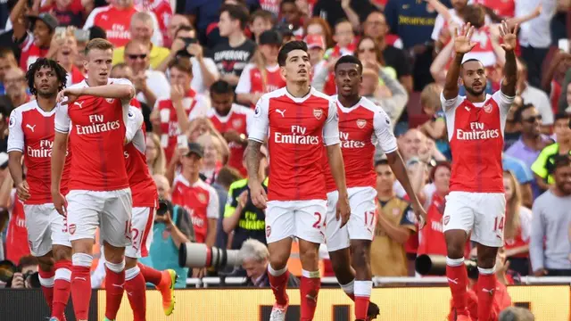 Arsenal