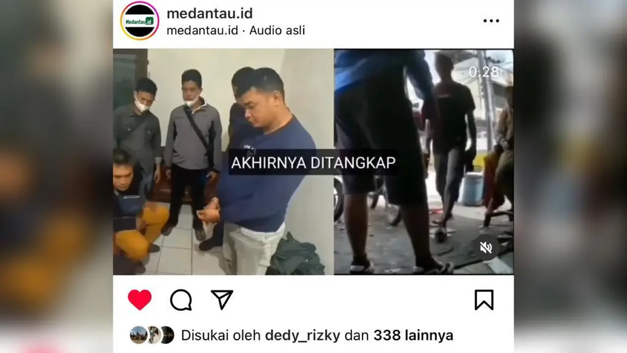 Penganiayaan lansia di Siantar