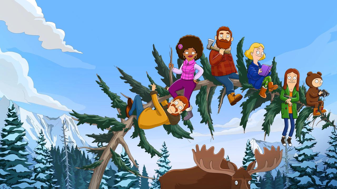 The Great North: Fox Officially Cancels Animated Series After Five Seasons, What Happened?