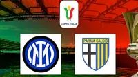 Prediksi Coppa Italia - Inter Milan vs Parma (Bola.com/Decika Fatmawaty)