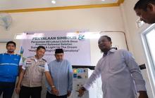 Fakta Unik: Hemat 88%! Gubernur Sulsel Resmikan Listrik Bersih PLN SuperSUN di 80 Desa, Terangi 11 Kabupaten