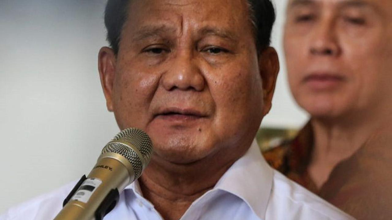VIDEO: Relawan Polisikan Alifurrahman Penyebar Hoaks Prabowo Tampar Wamentan