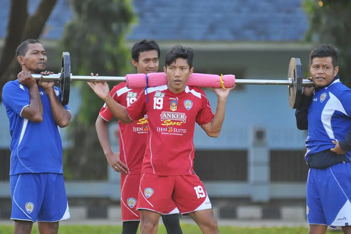 Arema Cronus