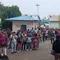 Aksi Buruh Garmen di Batam Memanas Usai Staf HRD Masuk Pabrik Diam-diam