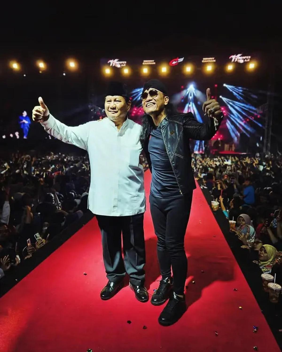 Deddy Corbuzier Nilai Miftah Maulana Mundur dari Jabatan Utusan Khusus Presiden Prabowo Sudah Tepat