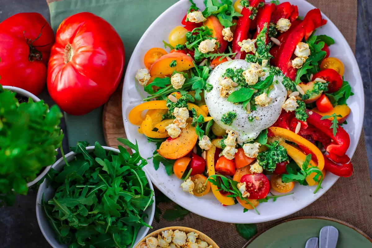 diet keto
