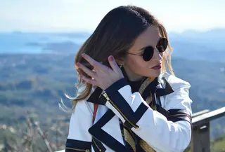 zodiak yang paling sukses di tahun 2026./copyright unsplash/Tamara Bellis