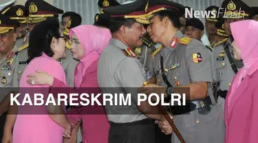 Kapolri Jenderal Badrodin Haiti meminta Kabareskrim Polri, Irjen Ari Dono Sukmanto  lebih responsif dalam menerima laporan masyarakat