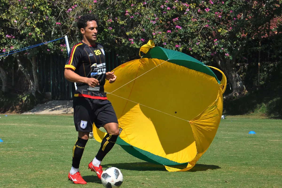 Addison Alves, Persipura Jayapura