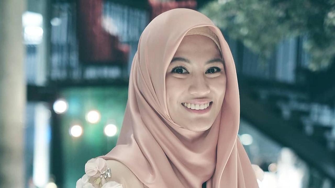 [Bintang] Alyssa Soebandono