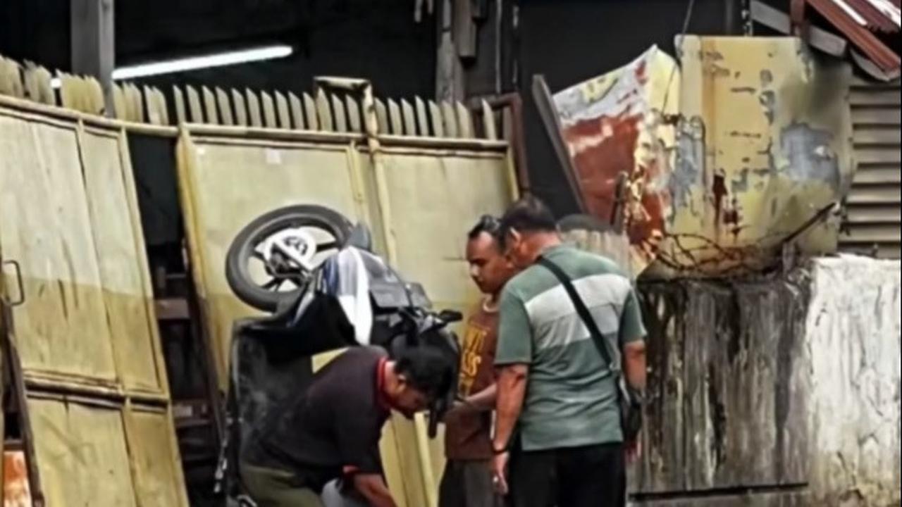 Dok. Istimewa