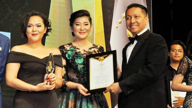 Indonesia Travel and Tourism Awards 2019/2020
