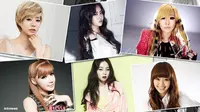 6 Idola Hallyu yang Tak Cantik Tapi Tetap Menarik