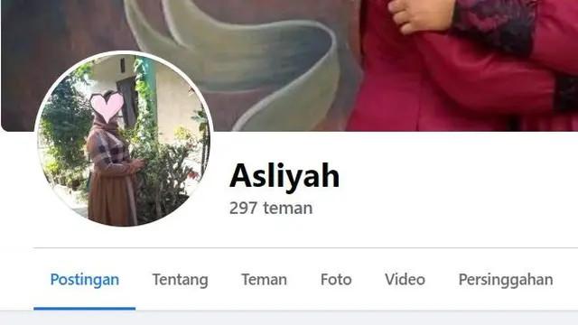 6 Nama Akun Facebook 'Asli' Ini Kelewat Kreatif, Bikin Ngakak