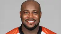 Former NFL Star Rudi Johnson Dies at 45, What Caused His Death?