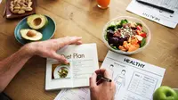 7 Prediksi Tren Diet 2026, Termasuk Serat Naik Daun Gantikan Popularitas Protein