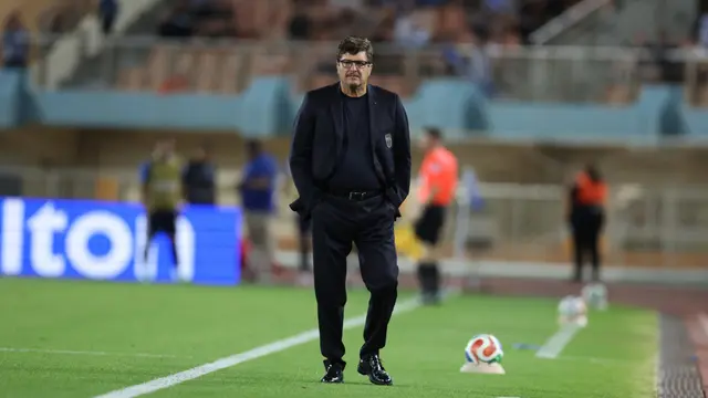 Silvio Baldini