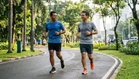 5 Olahraga untuk Cegah Pikun dan Menjaga Kesehatan Otak, Bisa Dilakukan di Rumah