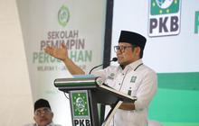 PKB Gelar Mukernas Bahas Sikap Partai di Pemerintahan Prabowo-Gibran