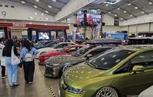 The Elite Showcase 2026 Kembali Hadir di ICE BSD, Bertabur Bintang Otomotif Dunia