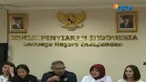 Para dewan juri Anugerah KPI 2017 terdiri dari praktisi senior pertelevisian dalam bidang hiburan dan jurnalistik.