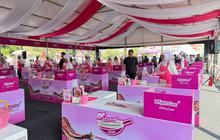 Bikin Alun-Alun Tegal 'Ngebul', 40 Jagoan Masak Adu Kreasi di Bright Gas Cooking Competition 2026
