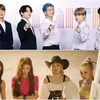 Dari ITZY hingga BTS, berikut sederet comeback K-Pop fenomenal di bulan Agustus 2020.
