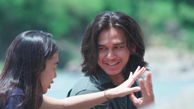 Live Streaming SCTV Sinetron Samudra Cinta Episode Kamis ...