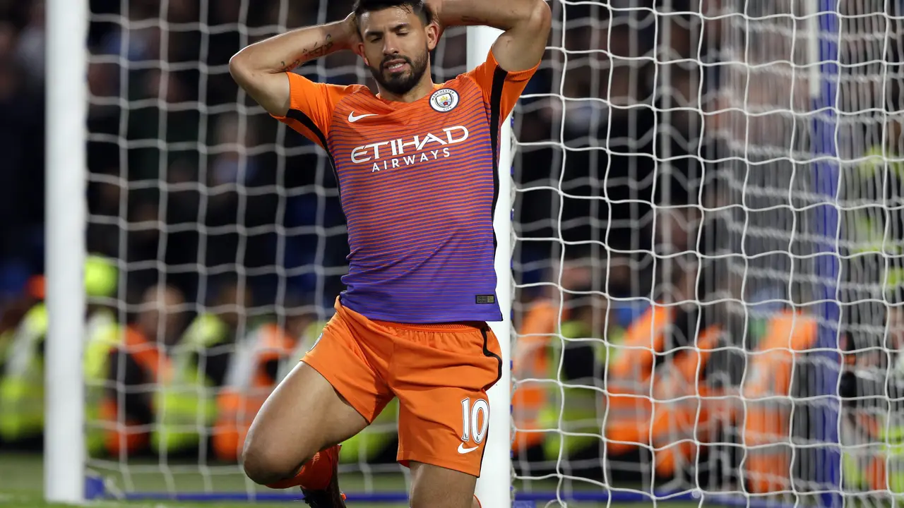 Aguero