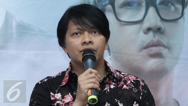 Band Gigi Luncurkan Album Religi ke 9