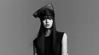 Lisa BLACKPINK Bagikan Cuplikan Lagu Baru, Rumor Kolaborasi dengan Rosalía Mencuat