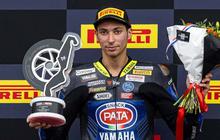 Menanti Gebrakan Toprak Razgatlioglu di MotoGP 2026