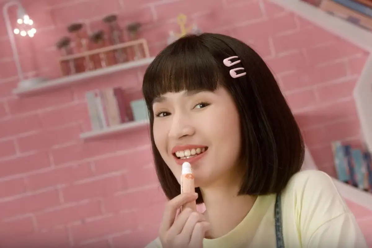 Emina Lip Cushion, Inovasi Baru Untuk Tampilan Bibir yang Ulti-Matte