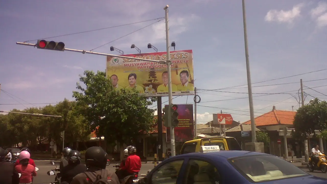 Munas Golkar