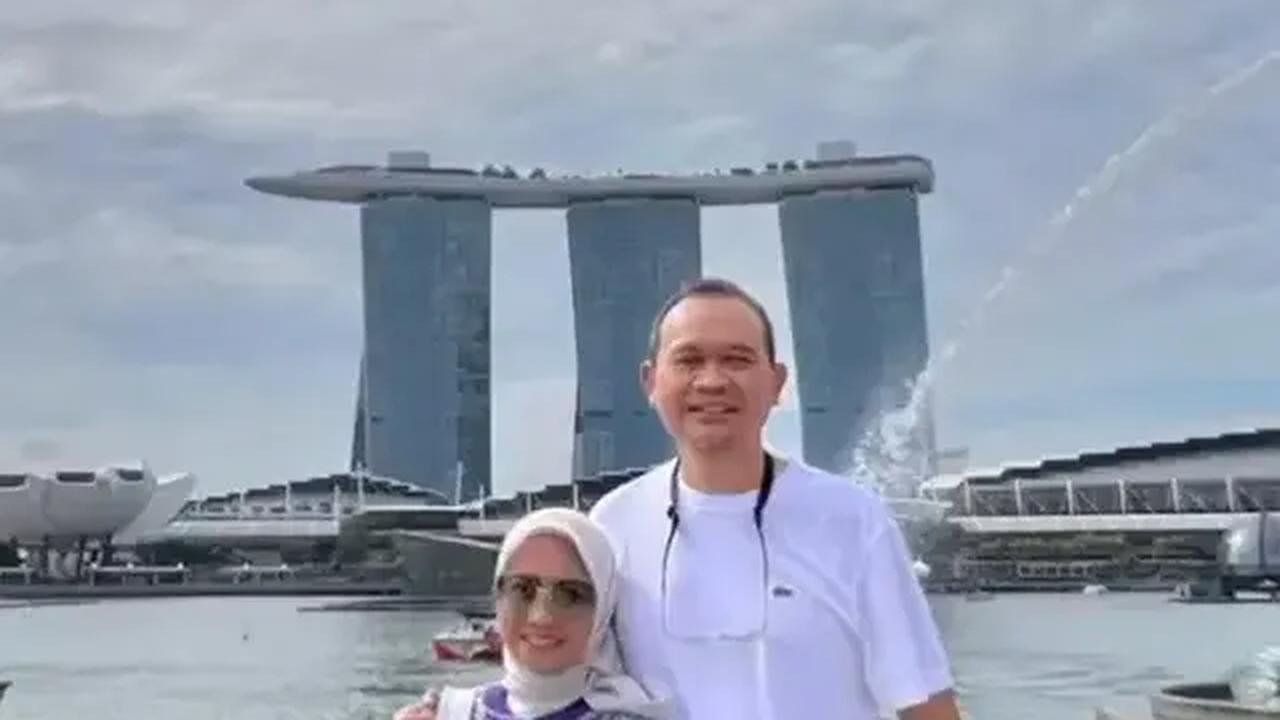 VIDEO: Cak Lontong Ngelawak Sebut Mahfud Jadi Wakil Presiden