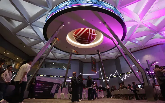 Investor Pasar Modal Indonesia Tembus 30,27 Juta SID