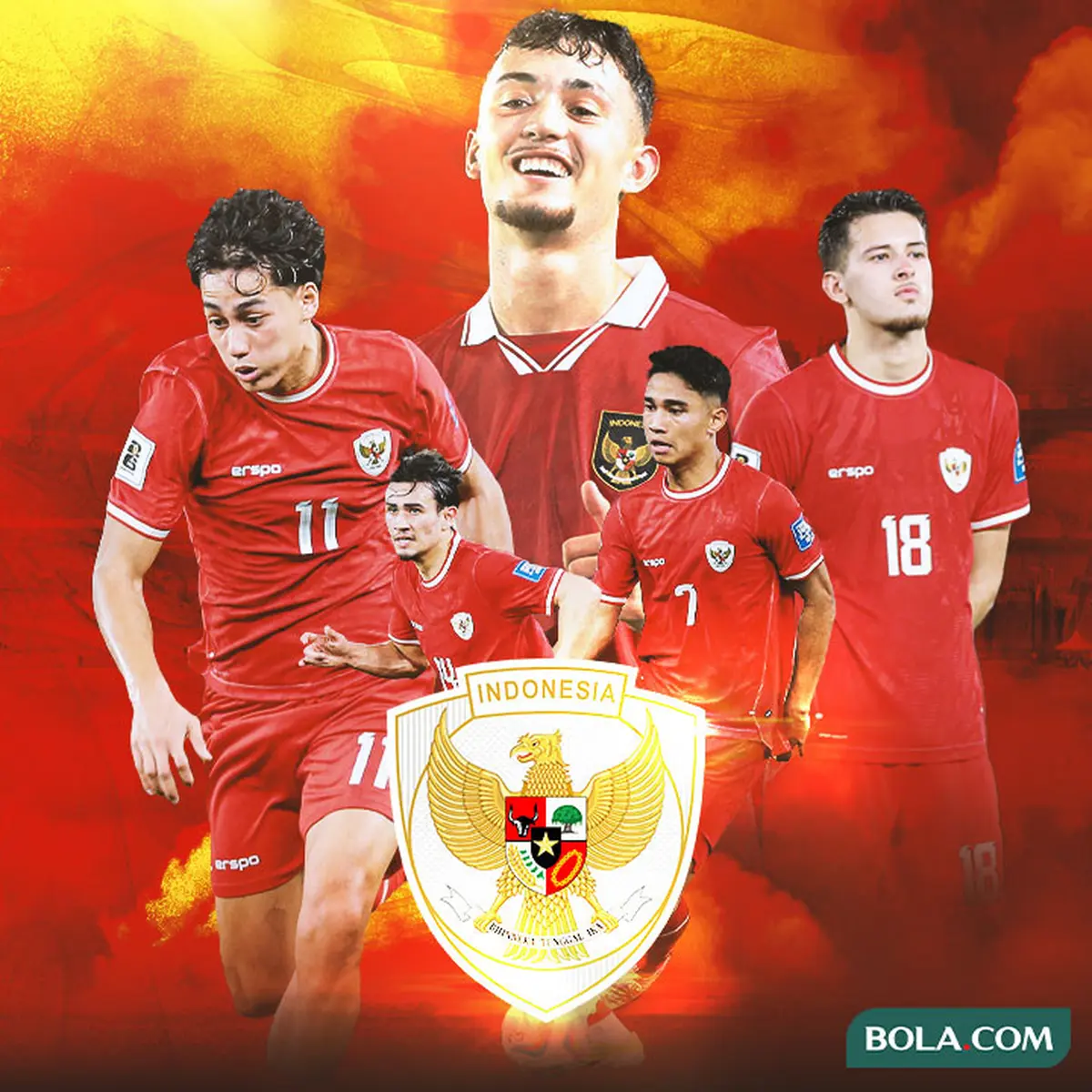 Kiprah Pemain Timnas Indonesia di Kompetisi Eropa Tadi Malam: Calvin  Verdonk Menyala! Main Full, Timnya Menang Telak - Indonesia Bola.com