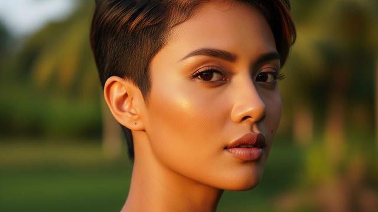 7 Model Rambut Pendek Wanita Pixie Cut, Bikin Penampilan Makin Muda dan Modern di 2026