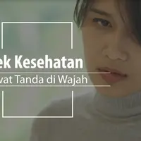 Tanda ini menunjukkan kesehatanmu sedang bermasalah. (Foto: Daniel Kampua, Digital Imaging: Nurman Abdul Hakim/Bintang.com)