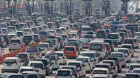 Diskon Tarif Tol 30% Berlaku Hari Ini, Simak 9 Ruas yang Dapat Potongan!