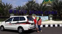 Info Mudik: Tahun Lalu Mudik Tanggerang-Ciamis 16 Jam, Sekarang Hanya 7 Jam