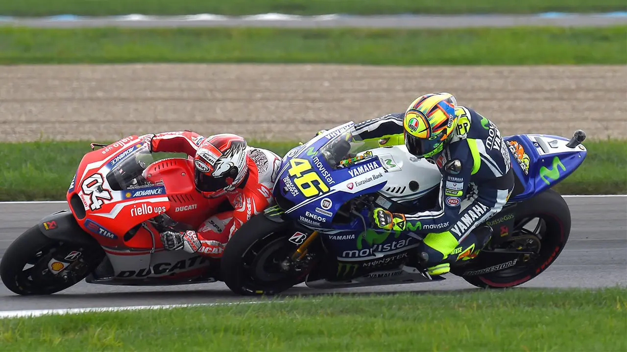 MotoGP 2016