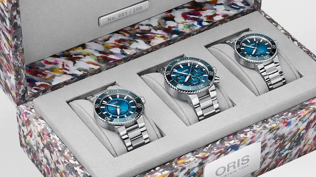 Oris